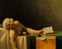 marat-david