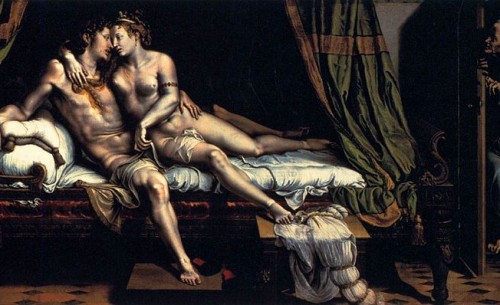 Giulio_Romano-The_Lovers